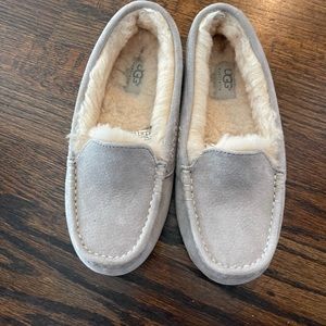 Ugg slippers